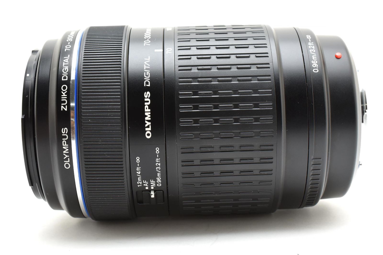 返品保証】☆極上美品☆ オリンパス OLYMPUS ZUIKO DIGITAL 70