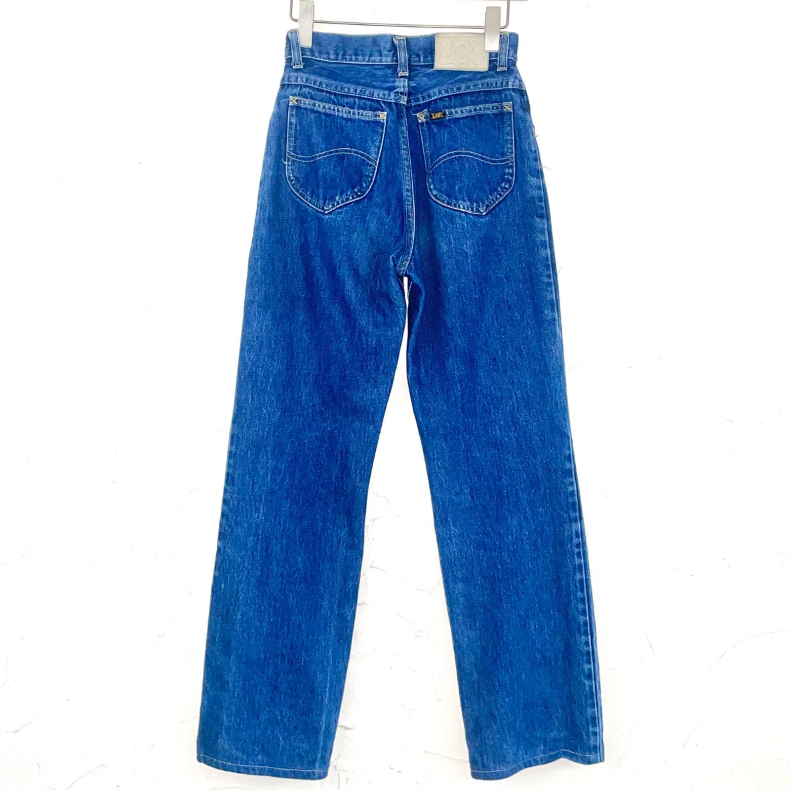 7,80s USA製 Lee 302-8749 デニムパンツ vintage - メルカリ