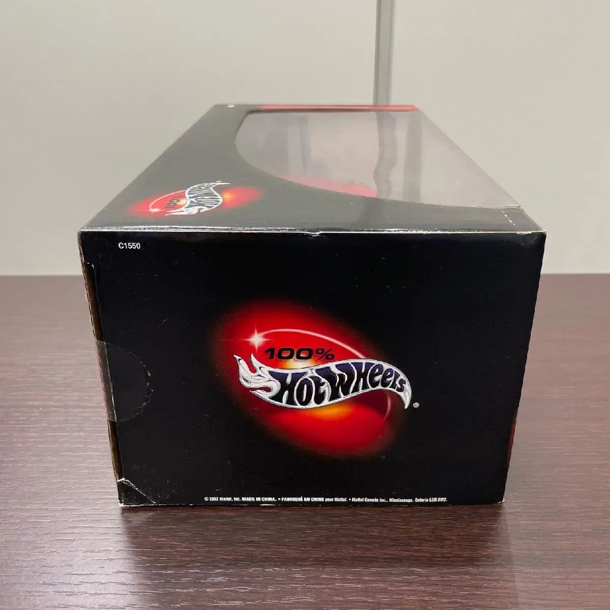 ホットウィール 1