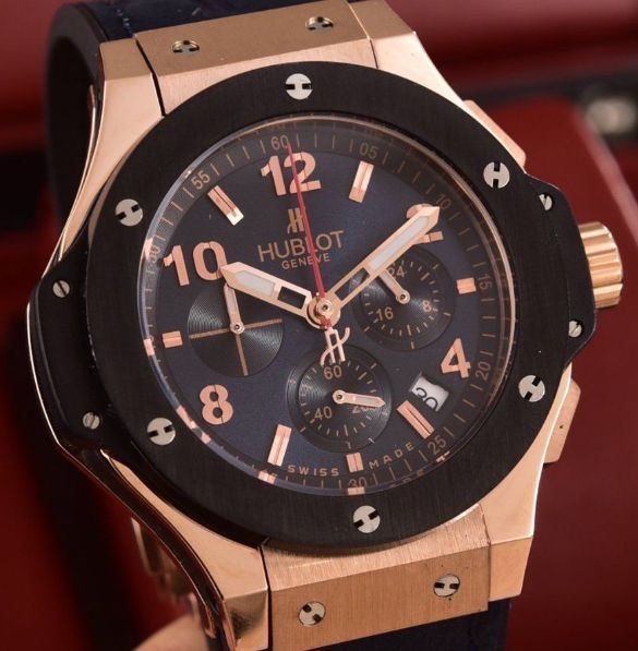 【新品未使用品】キーチェーン HUBLOT Amazon | [正規品] ウブロ HUBLOT クラシックフュージョン