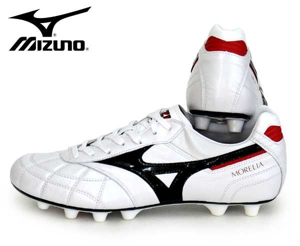 ミズノ MIZUNO モレリア II JAPAN サッカースパイク MORELIA クロスステッチ ショートタン 20SS P1GA200209 24.5cm WWW_SUPERTOOLSSHOP_NL