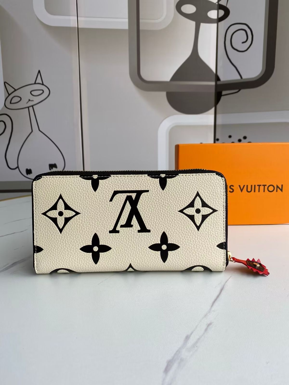 【24h以内匿名発送】Louis vuitton ルイヴィトン長財布 Louis vuitton ルイヴィトン長財布【24h以内匿名発送】 - メルカリ