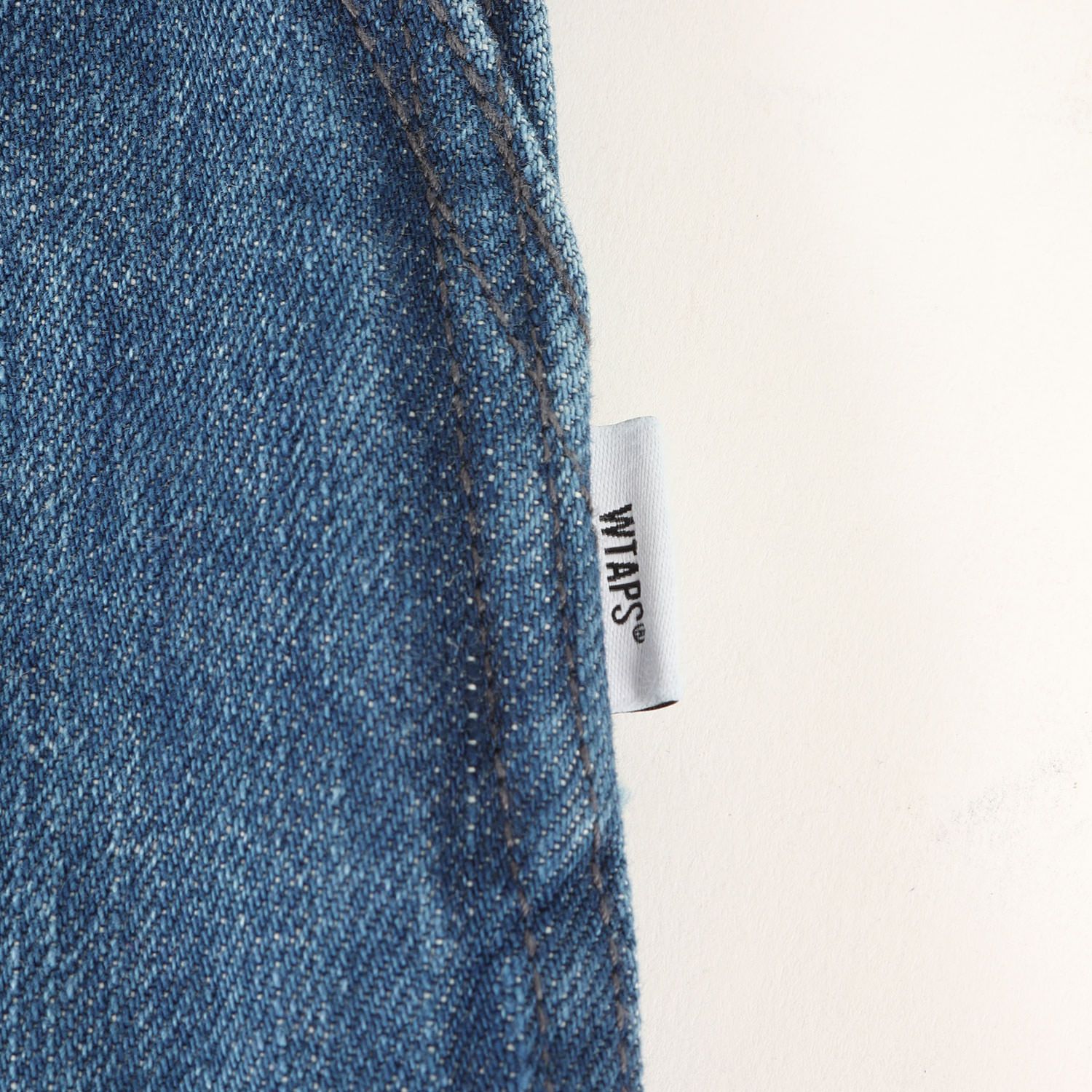 美品】WTAPS ダブルタップス パンツ サイズ:L / 24AW ワイド