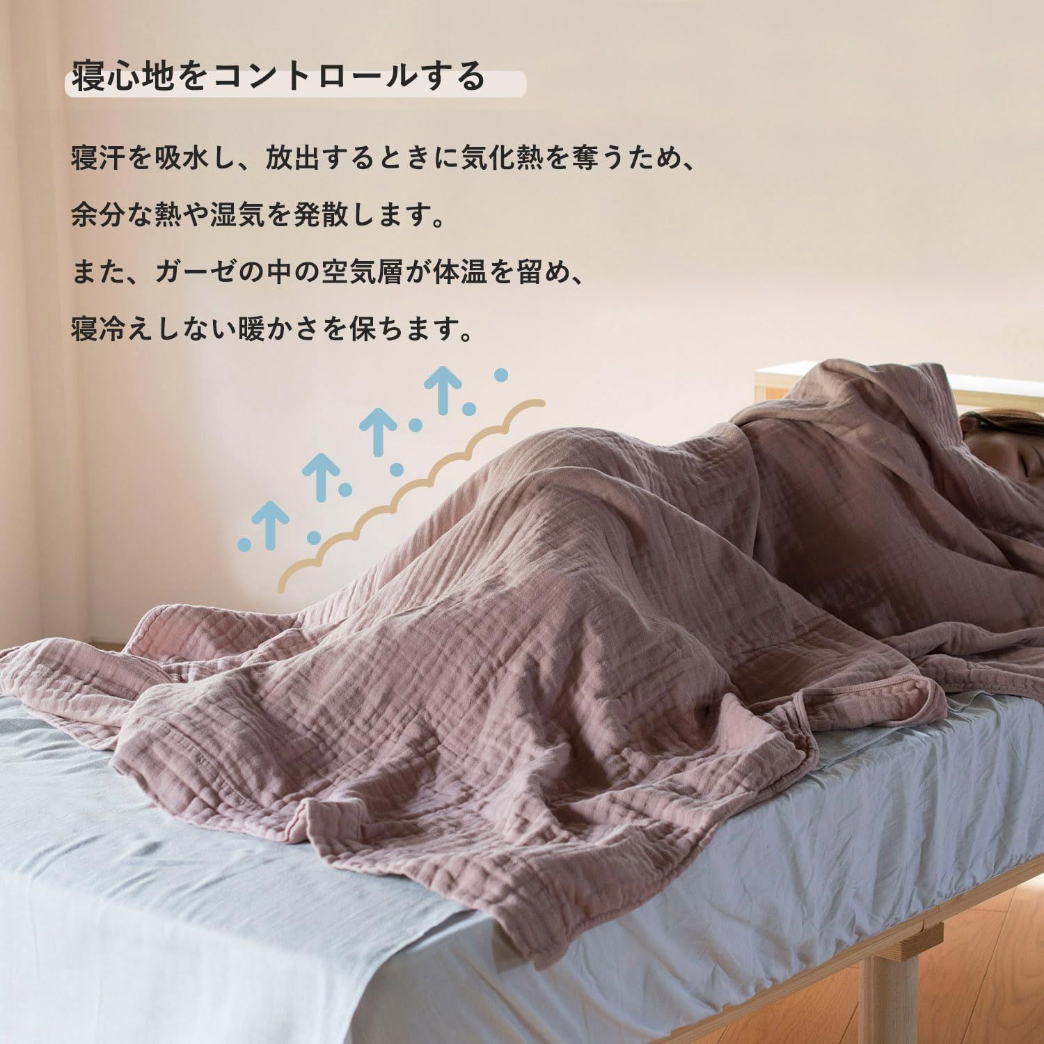 約140×190cm 今治タオル
