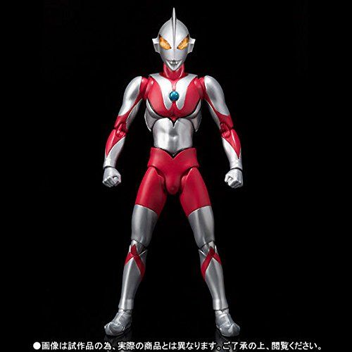 にせウルトラマン