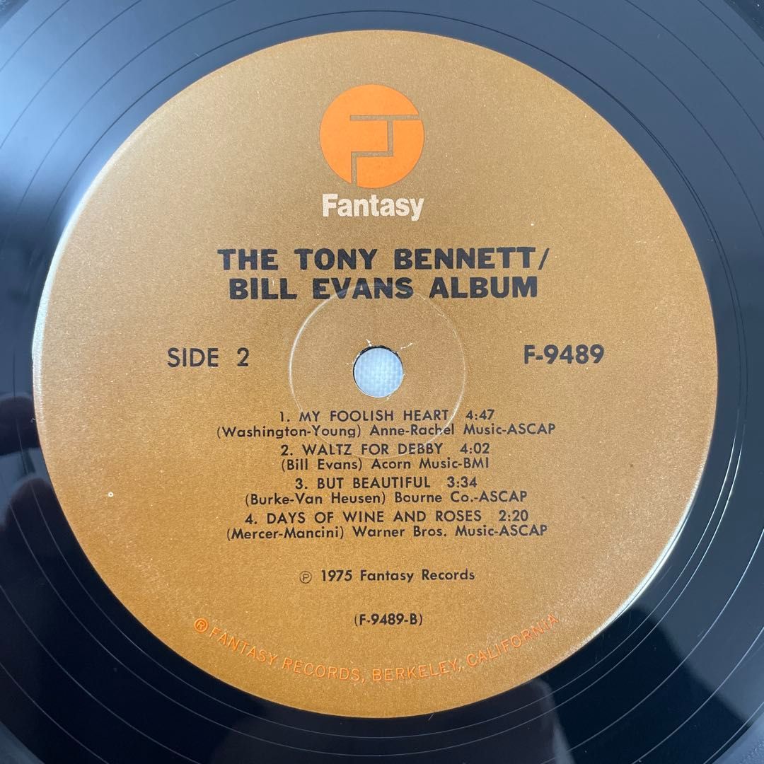 【中古】 Through the Years トニー・ベネット 中古】 Through the Years / Tony Bennett / - メルカリ