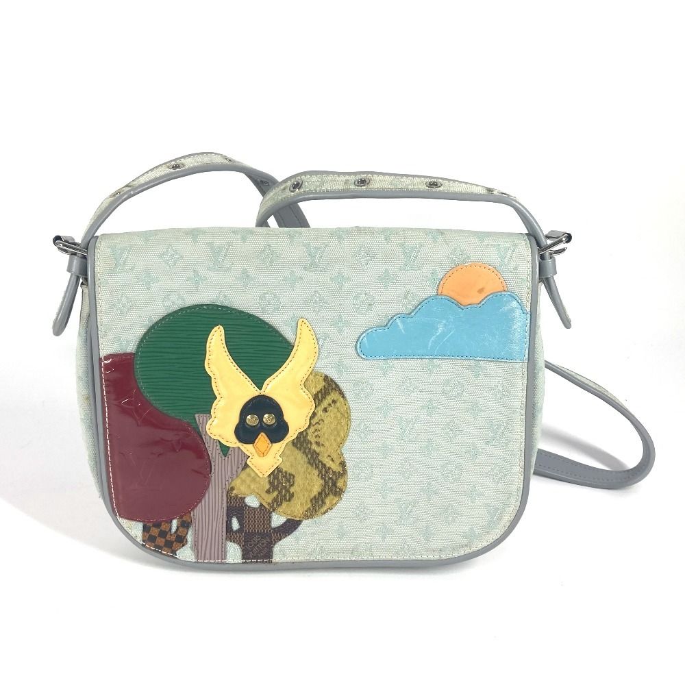 Louis Vuitton コント ドゥ フェ ミュゼット LOUIS VUITTON 【ルイ