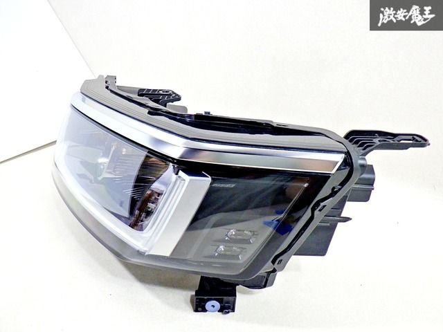 ホンダ ステップワゴン RP6 RP7 RP8 左ヘッドライト 【公式通販】