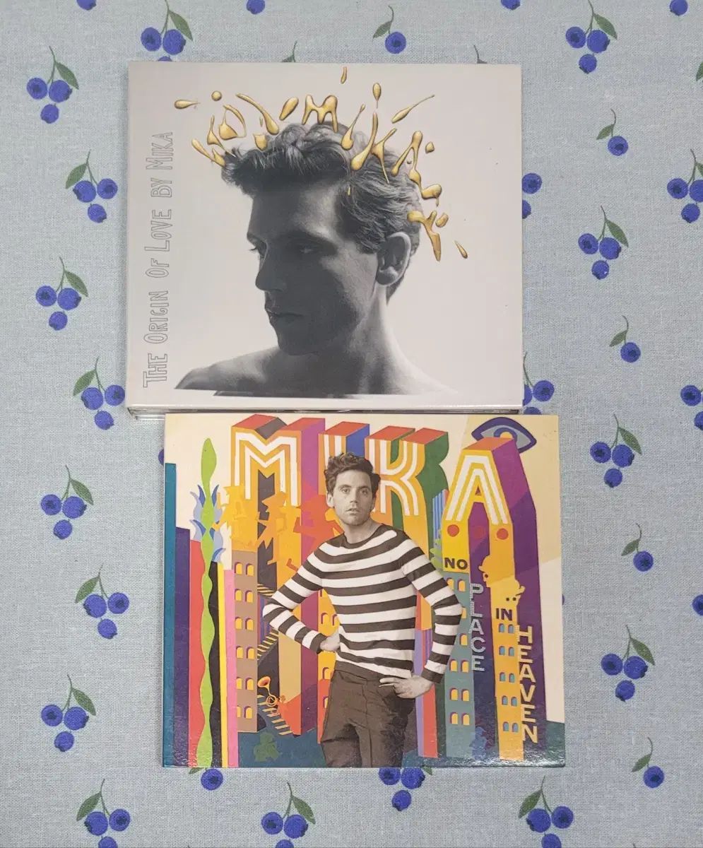 影片 みか （ MIKA ） CD まとめ売り - メルカリ