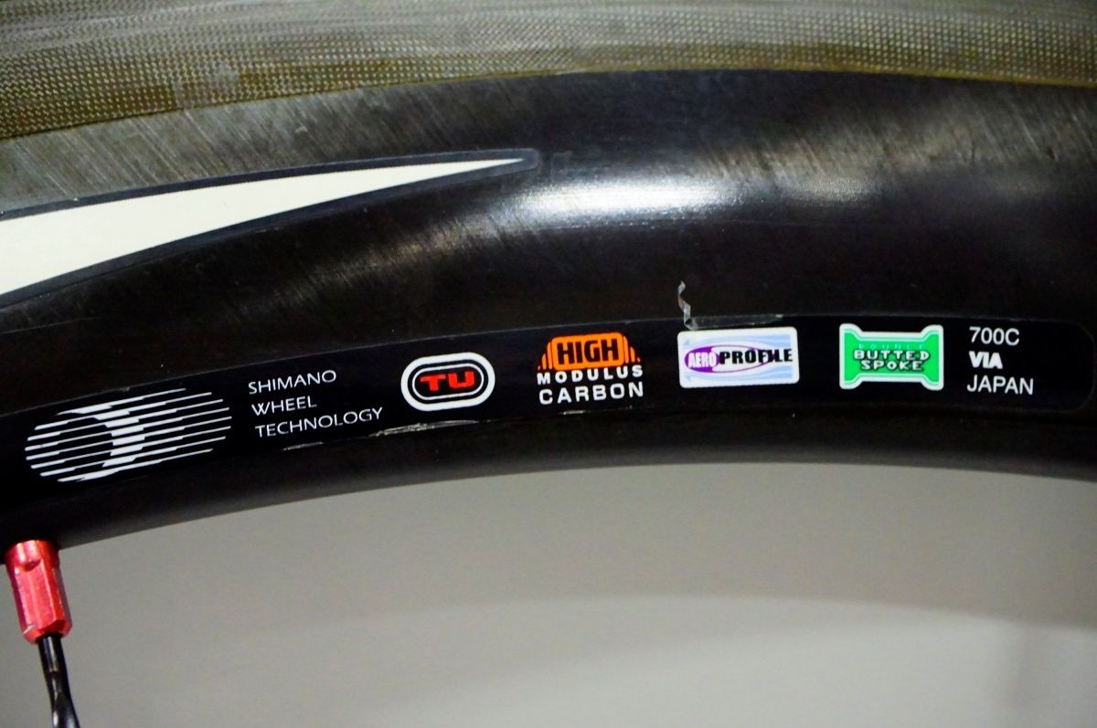 WH-7850 シマノ10速
