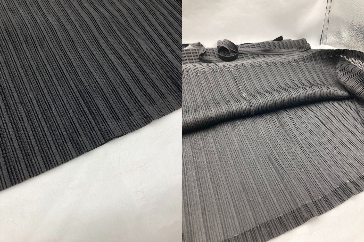 PLEATS PLEASE プリーツプリーズ イッセイミヤケ フレンチ
