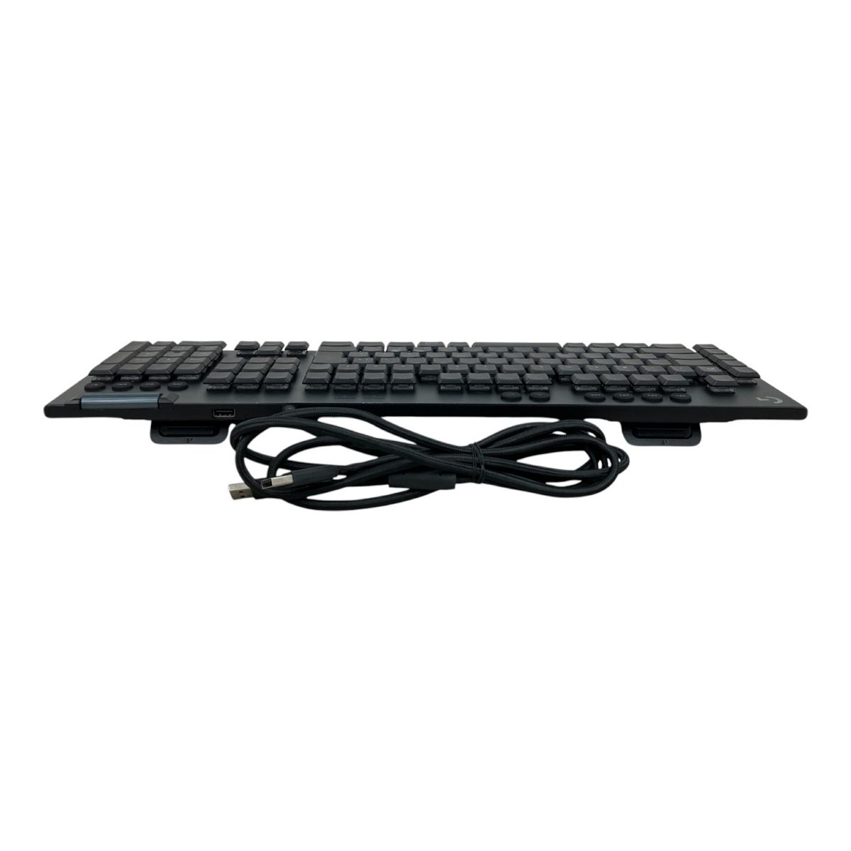 Logicool Y-U0035 G813 LIGHTSYNC RGBメカニカル ゲーミング