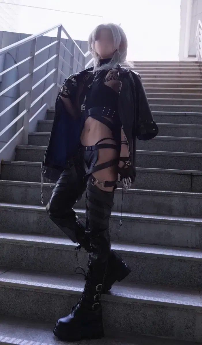 麦見堂 ジョヤ
