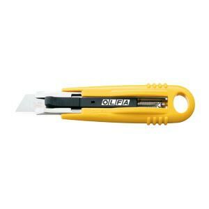（まとめ） カッター オルファ セーフティカッター 149B 4901165200501 1個【×20セット】 12,012円
