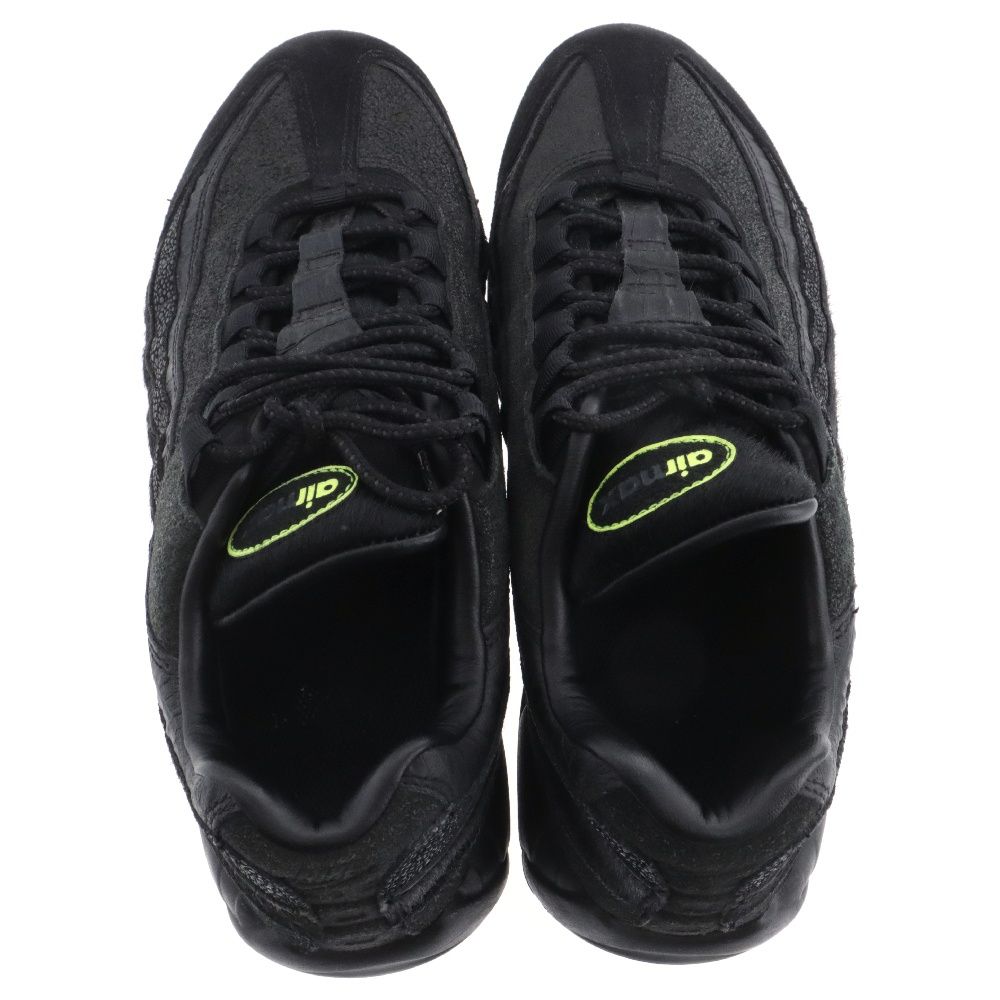 NIKE (ナイキ) AIR MAX 95 EXOTIC PRINT エア マックス 95