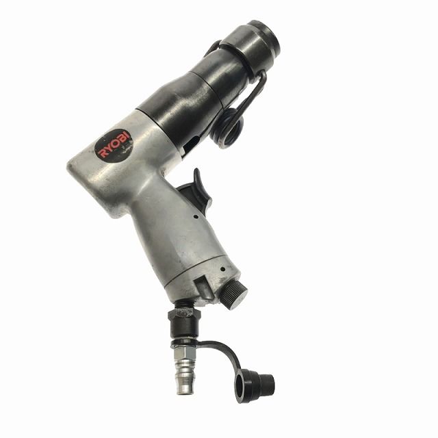 ☆中古品☆RYOBI リョービ 常圧 エアーケレン RAK-60A チゼル4本 ☆中古品☆RYOBI リョービ 常圧 エアーケレン RAK-60A チゼル4本