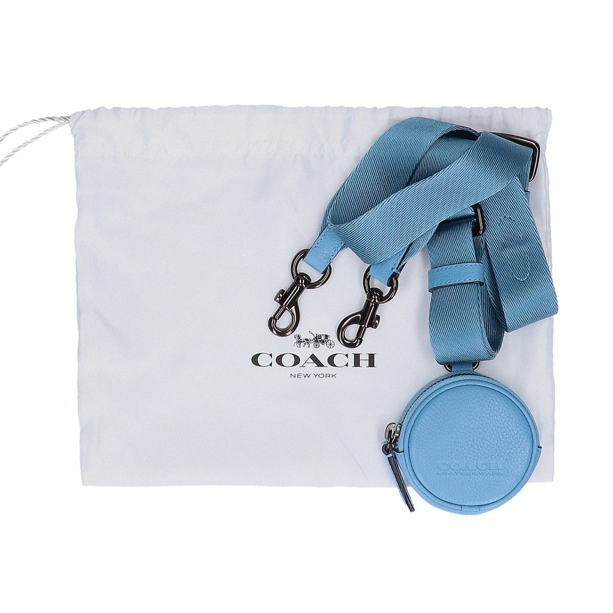 スリム クロスボディ