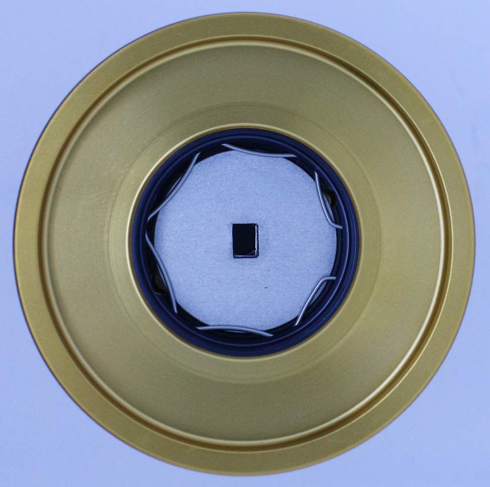 18 レガリス LT5000D-CXH スプール(2-6) 純正パーツ 部品番号 6 部品