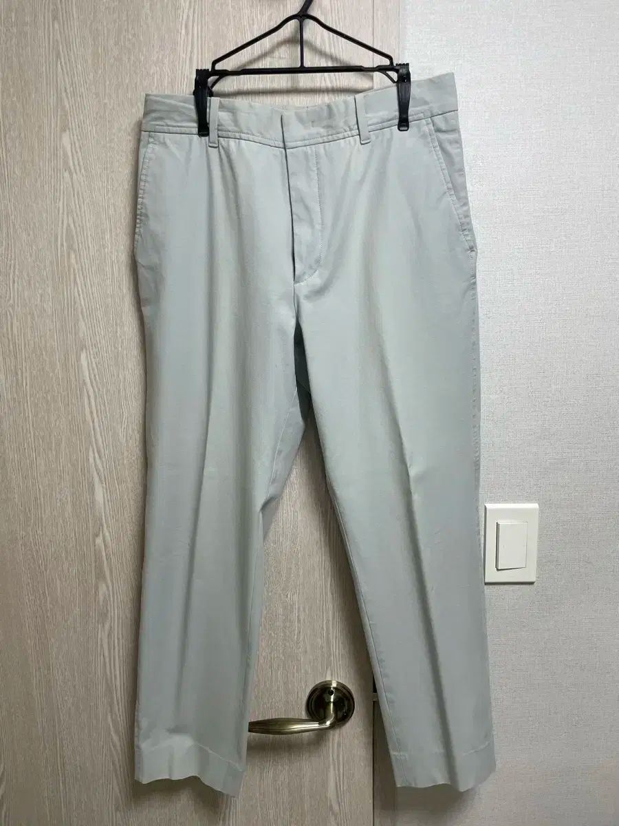 TIME HOMME スラックス 78 サイズ