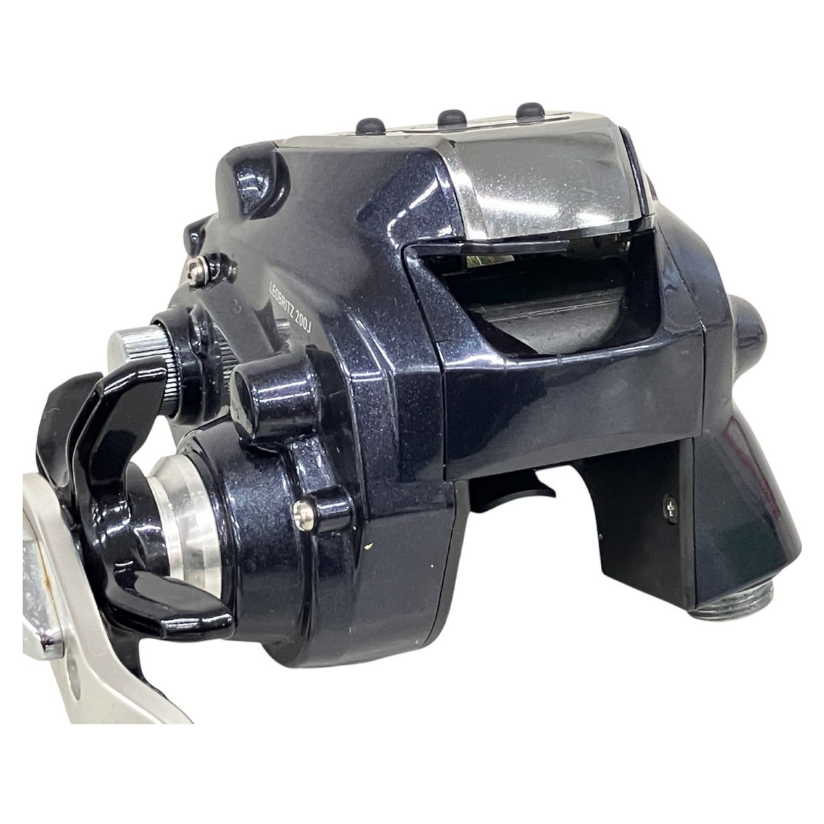 DAIWA ダイワ LEOBRITZ 200J 電動リール ダイワ レオブリッツ