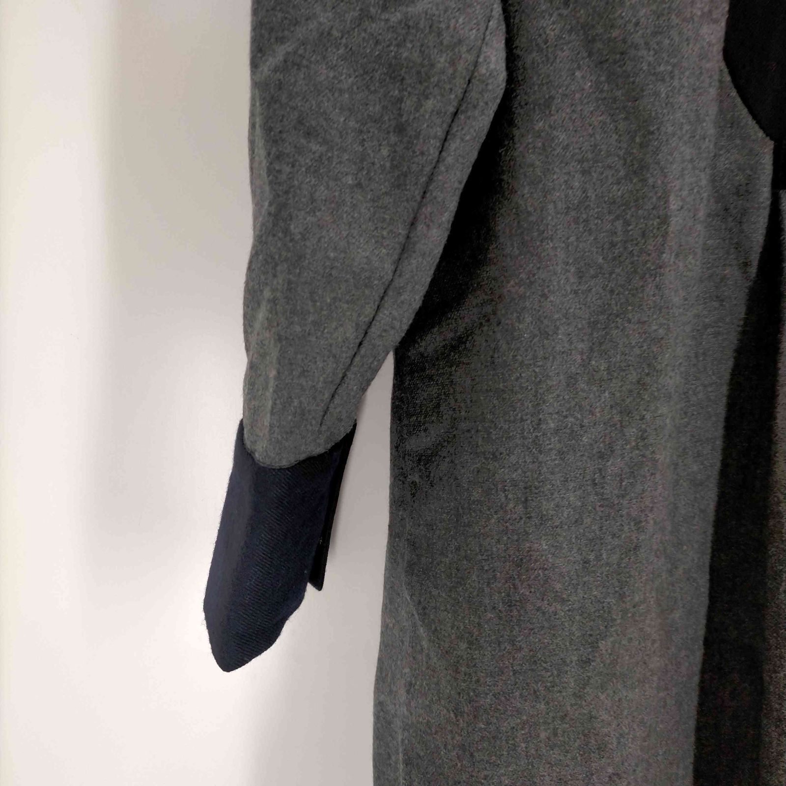 シンメ SINME フラノロングブラウス レディース JPN:S - 古着買取