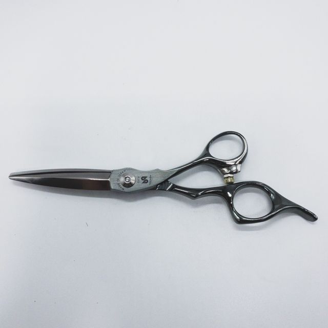 トギノンTOGINON】FUMA FFスライド グレー シザー オフセット 理容