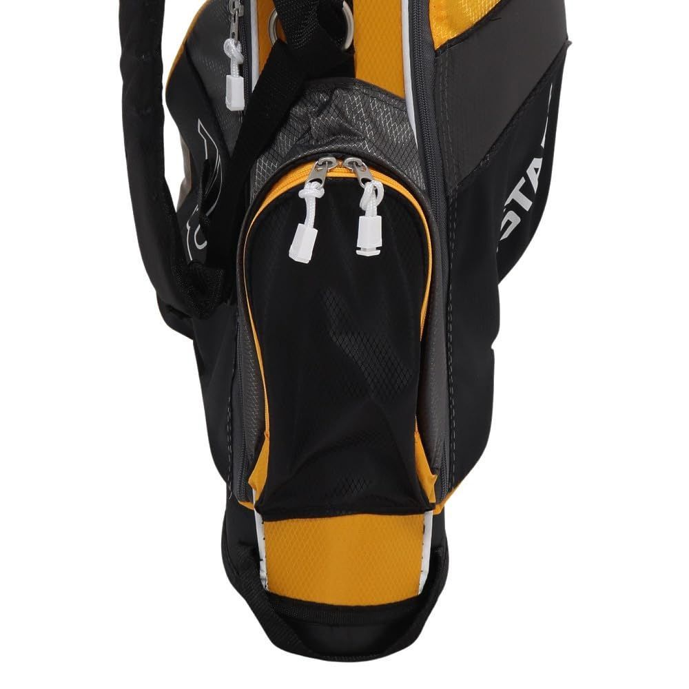 ウイルソン PROSTAFF