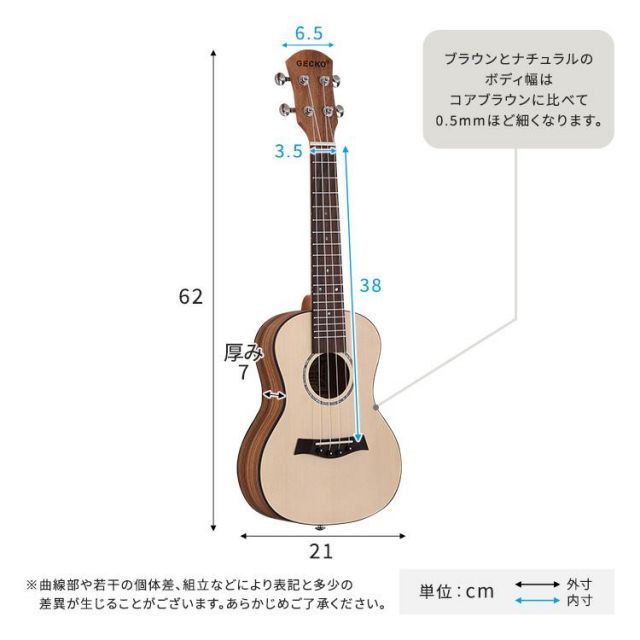 23インチ