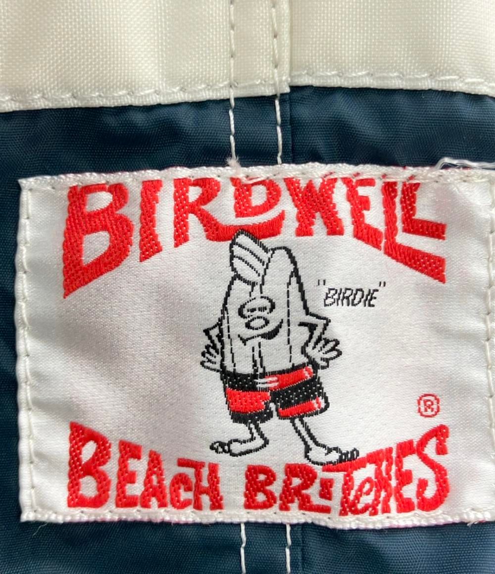 バードウィル トートバッグ ショルダーバッグ 2WAY USA製 メンズ