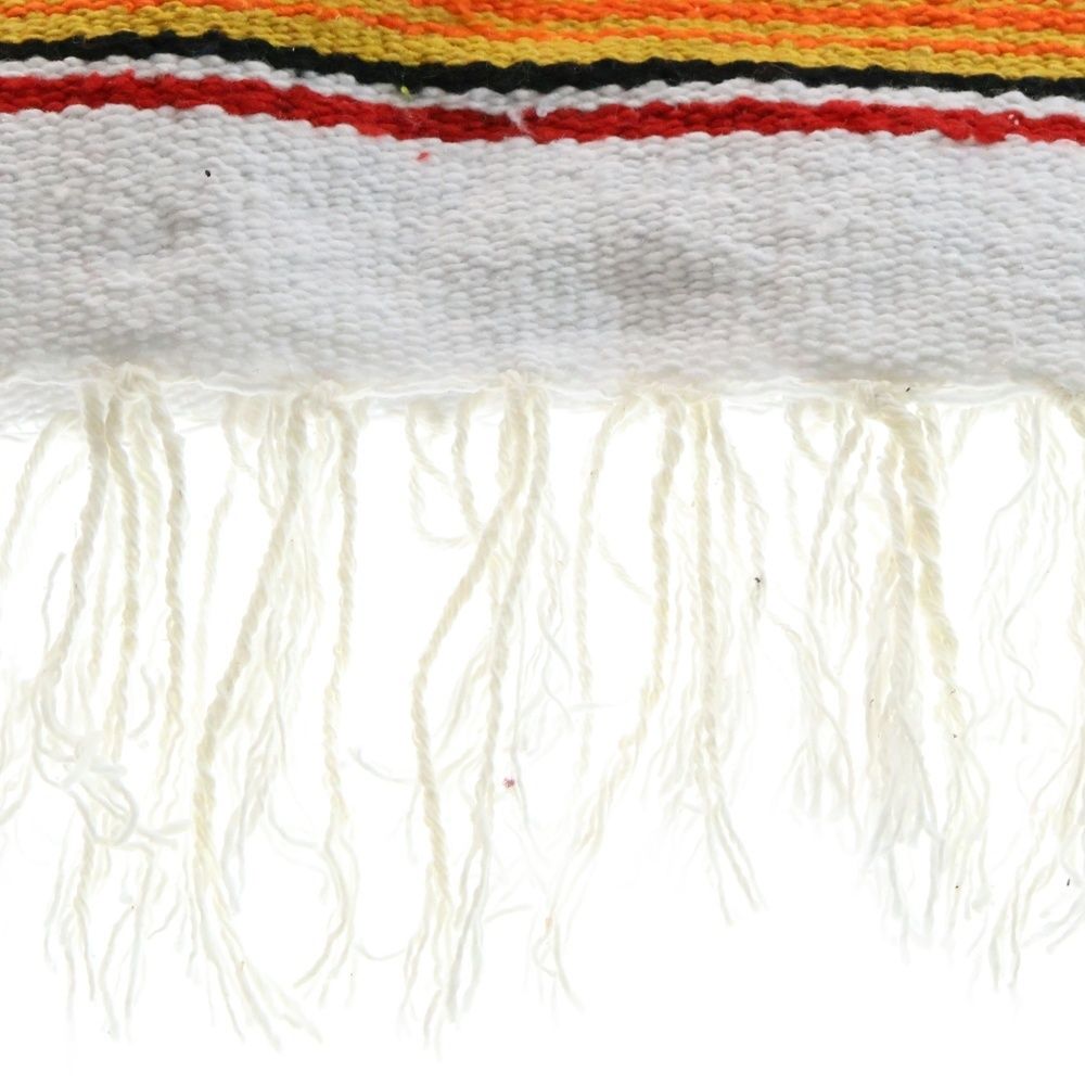SUPREME (シュプリーム) 20SS Serape Blanket セラーべ
