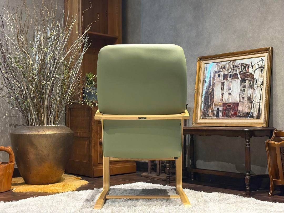 リクライニングチェア Kos