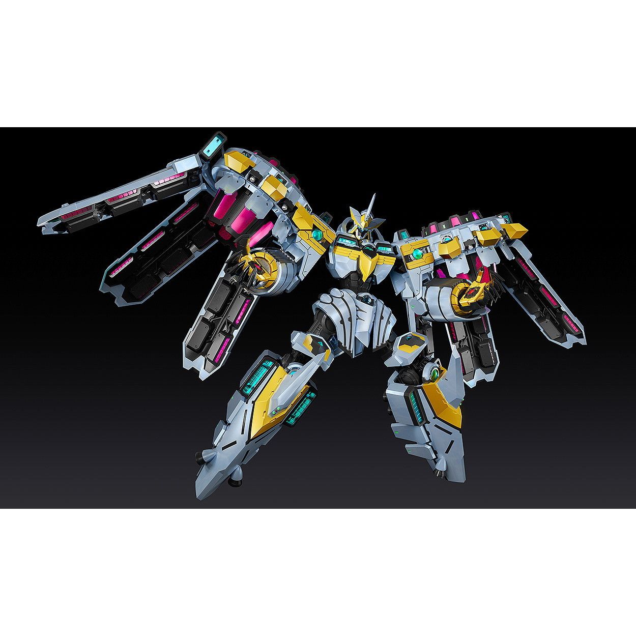 PLAMAX 天霆號アーゼウス/遊戯王カードゲームモンスター