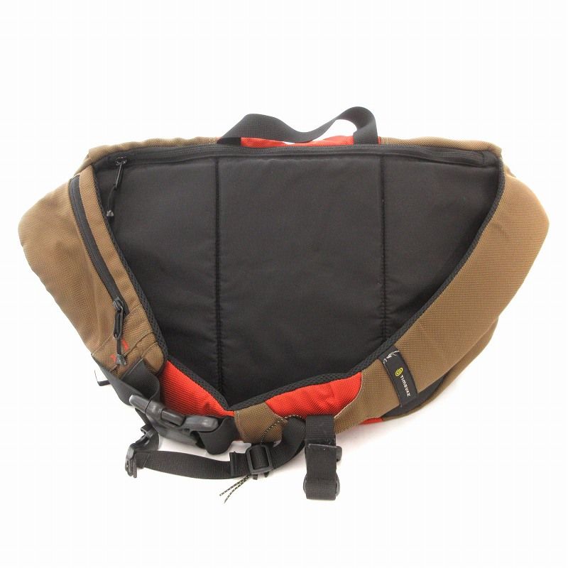 ティンバック2 TIMBUK2 ショルダーバッグ メッセンジャー