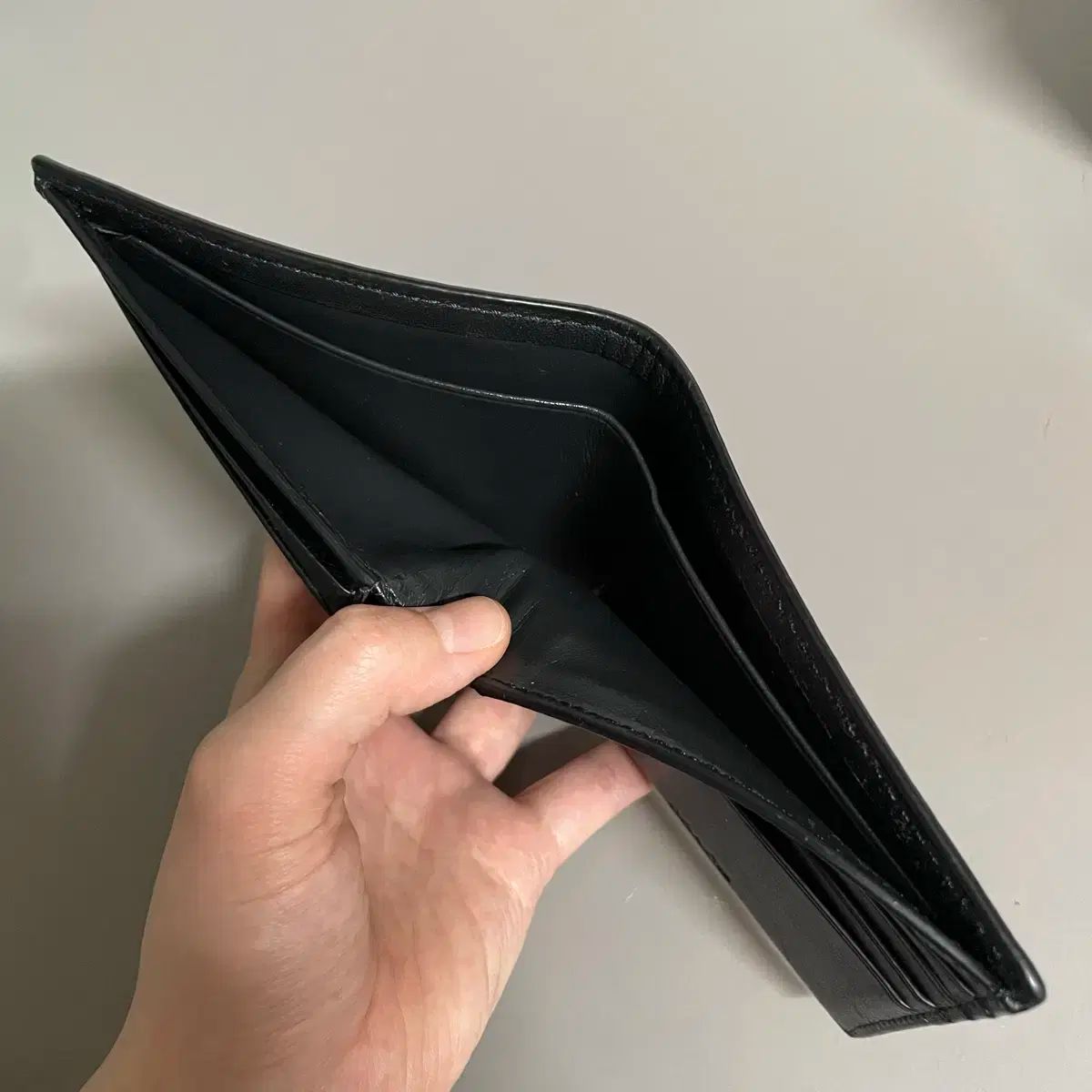 二つ折り財布 財布