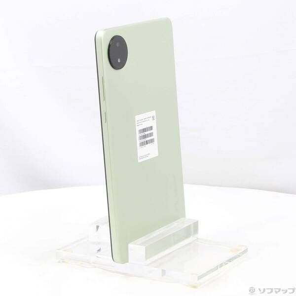 中古 Redmi Pad SE 8.7 4G 64GB オーロラグリーン SIMフリー - メルカリ