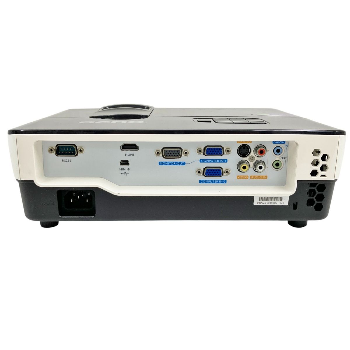 受注生産品】 BenQ ベンキュー TH681 プロジェクター DLP HDMI