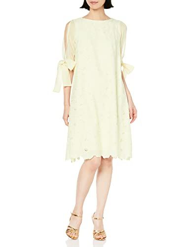 グレースコンチネンタル 2025SS ﾌﾛｰﾗﾙﾌﾚｱﾜﾝﾋﾟｰｽ レディース