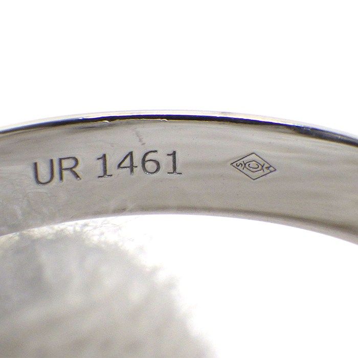 Cartier 7号 専用ボックス付き カルティエ リング 7号 アクセサリー