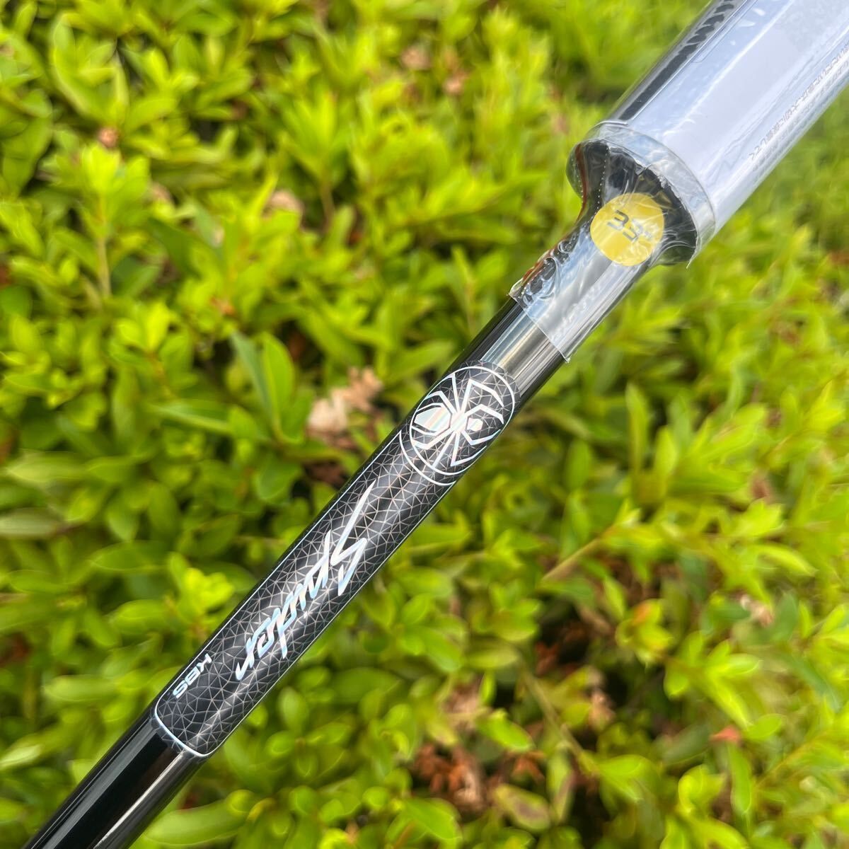 新品 最新 テーラーメイド スパイダー spider ZT ゼロトルク 