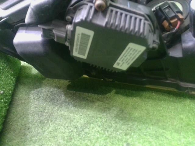 ヘッドランプ ヘッドライト