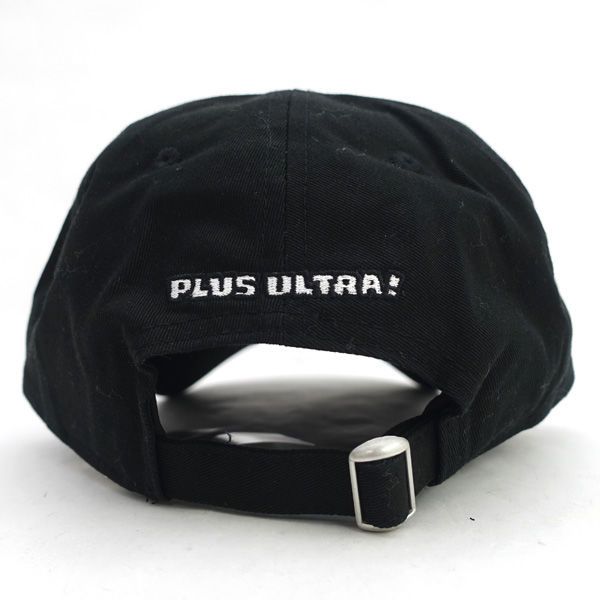 NEW ERA / ニューエラ ◇キャップ/僕のヒーローアカデミア/緑谷出久