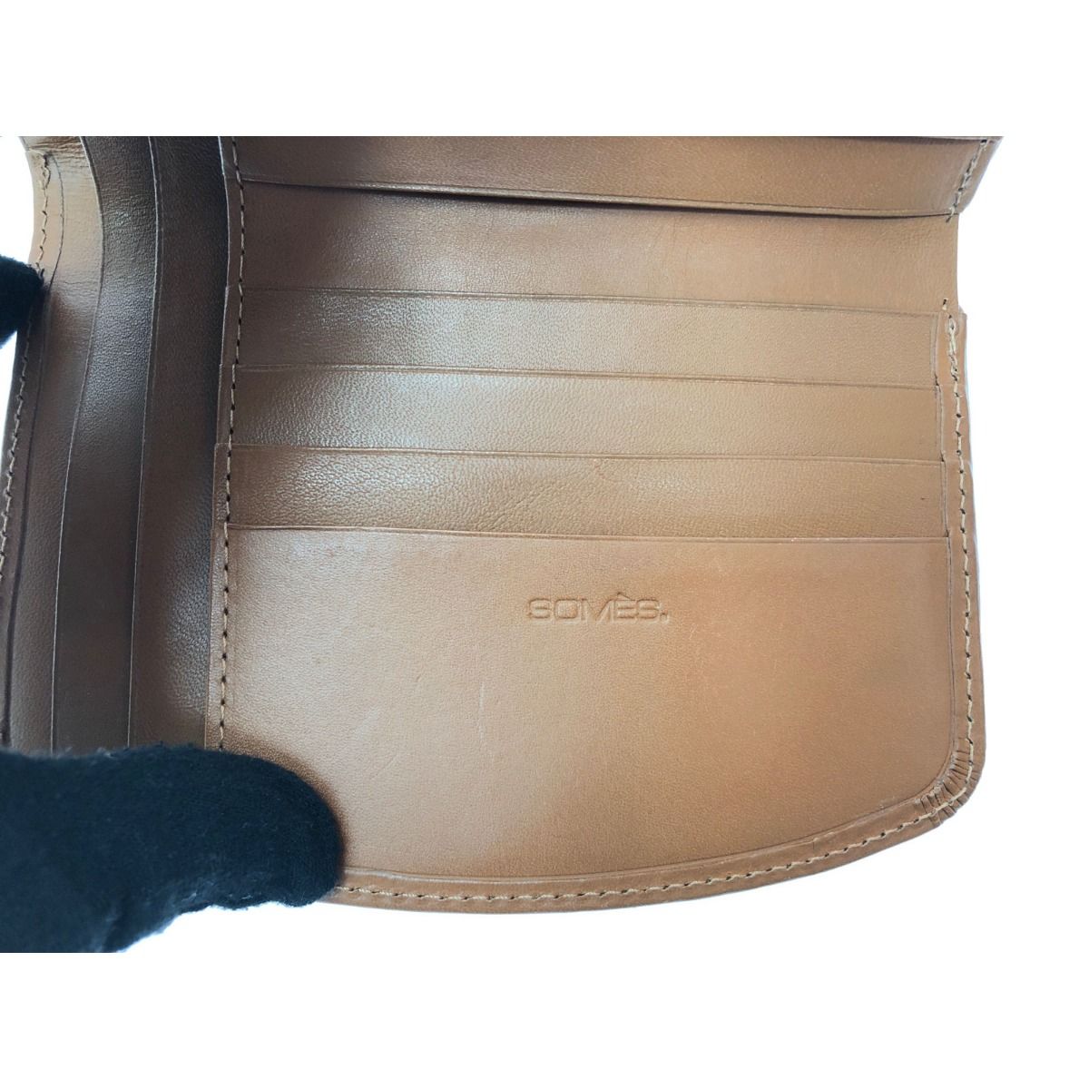 Saddle