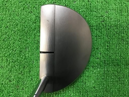 タイトリスト SCOTTY CAMERON FUTURA 5MB 2017 33インチ パター PT スチール フレックスその他 メンズ 男性用 右利き 右用 Cランク ゴルフクラブ