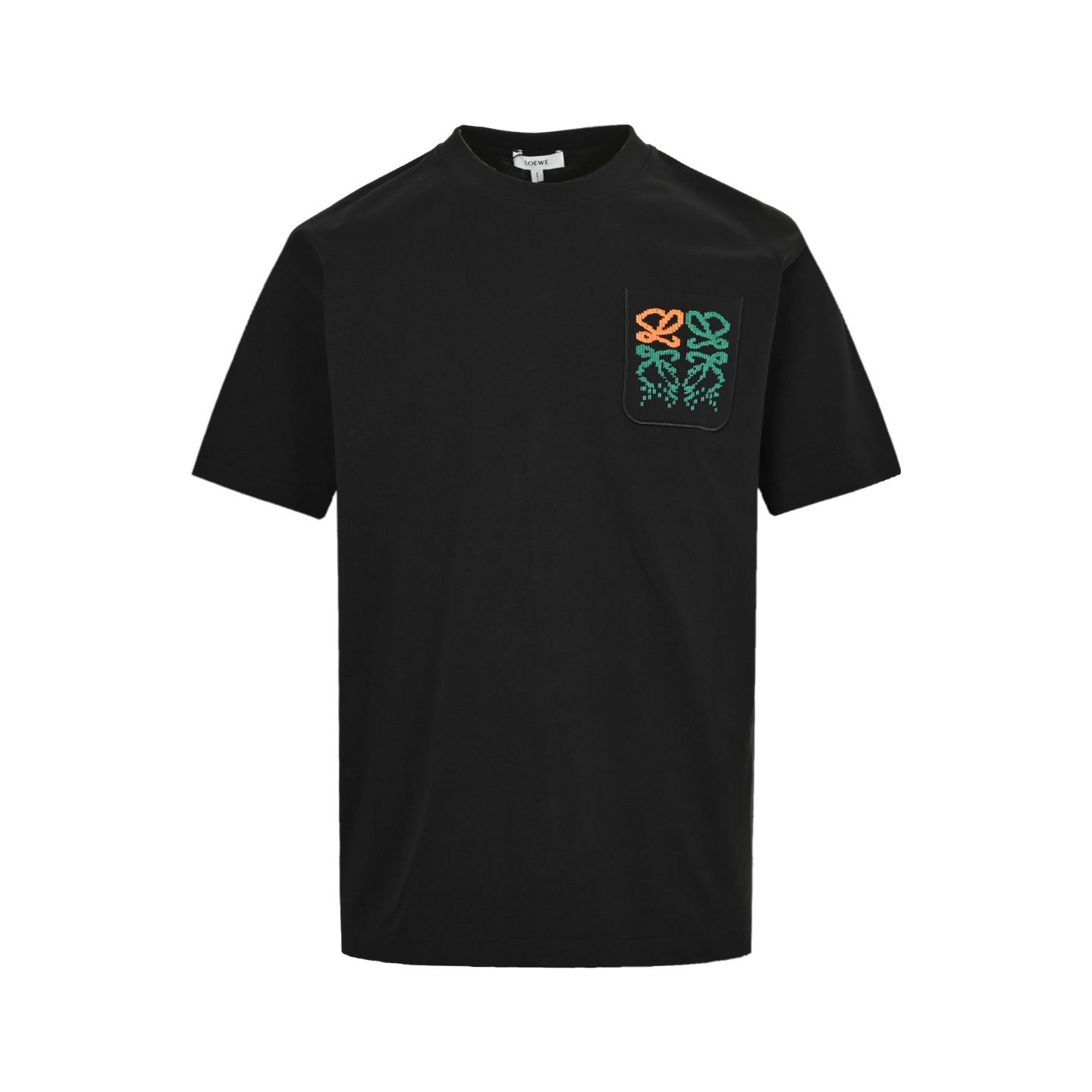 LOEWE ロエベ Tシャツ サイズ L RuTaO ロエベ メンズTシャツ S(日本のL