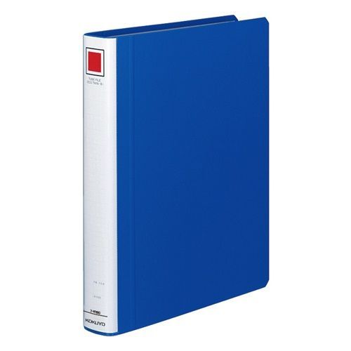 (まとめ) マルマン ダブロックファイル A4タテ 30穴 250枚収容 背幅44mm グレー F949R-11 1冊 〔×10セット〕 MARUMAN マルマン A4サイズ ファイル30 ダブロック25mm 収納ファイル