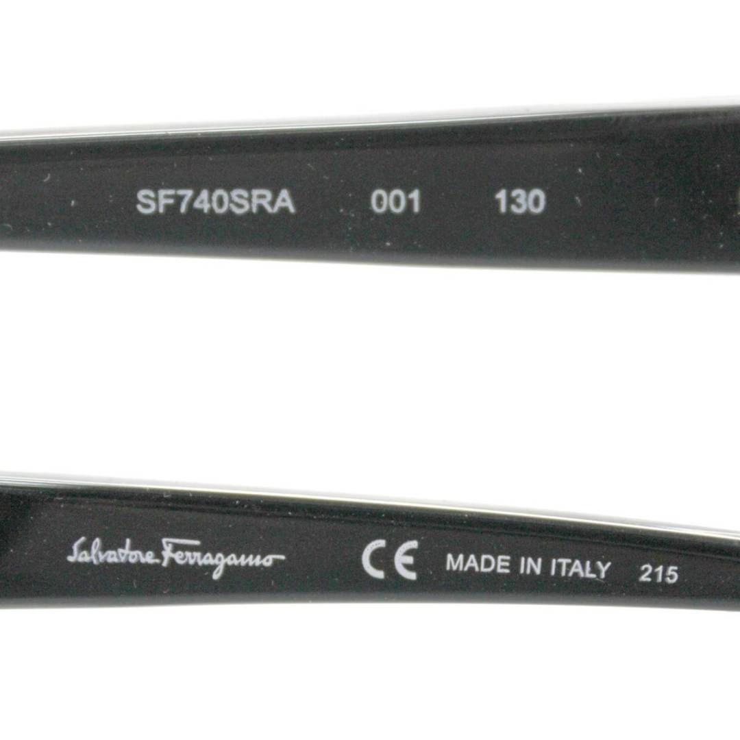 Ferragamo/フェラガモ サングラス SF740SRA FS Bランク - メルカリ