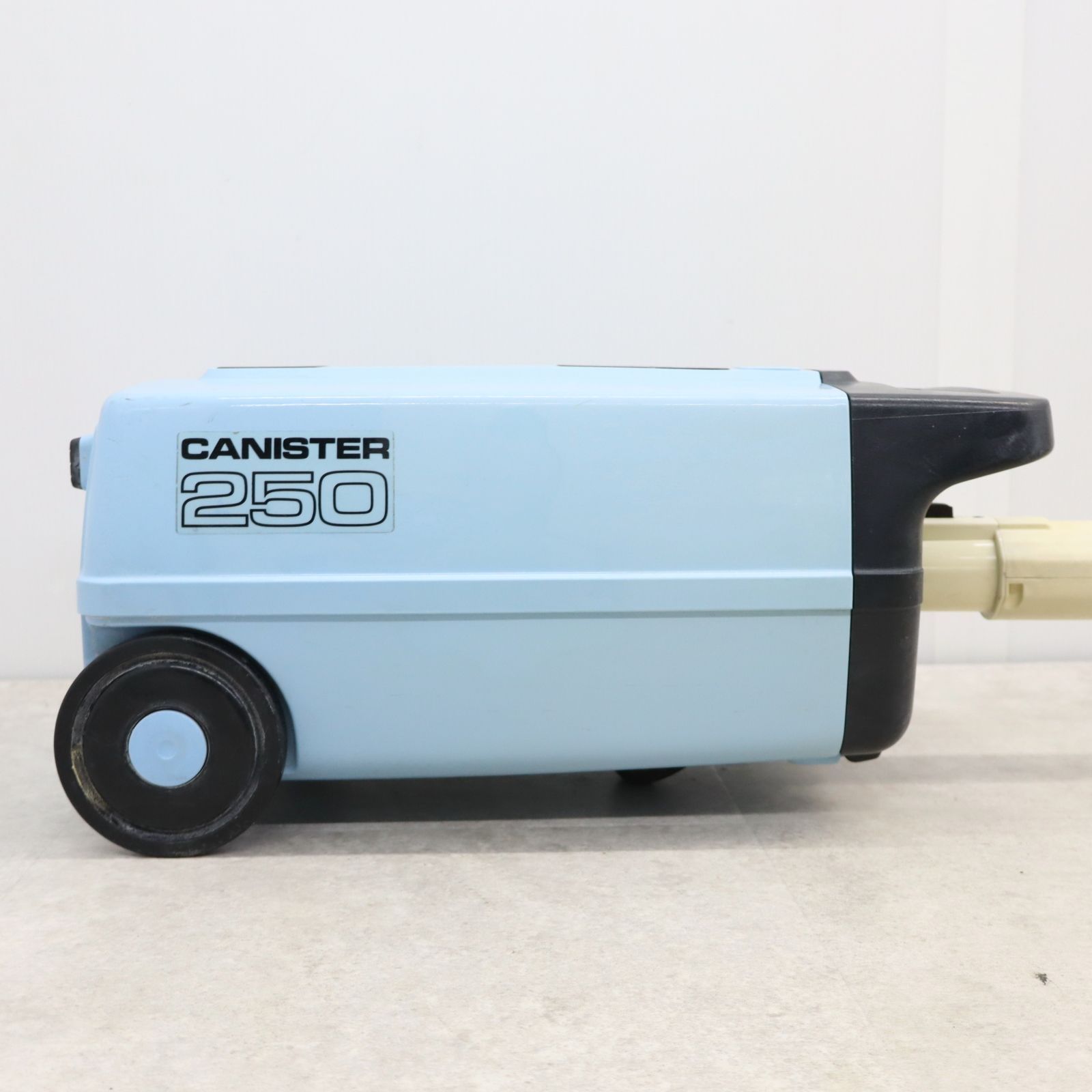 △1984年製【昭和59年製】 昭和レトロ/当時物！｜電気掃除機