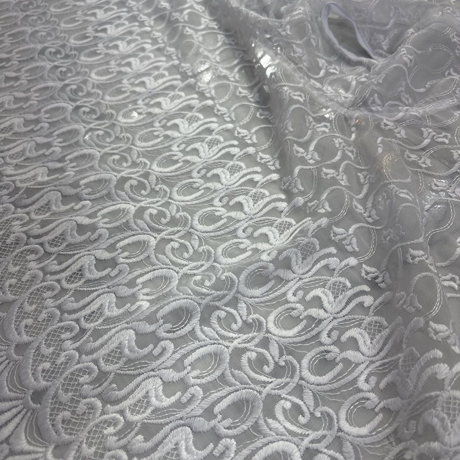 純正シートカバー シートレース