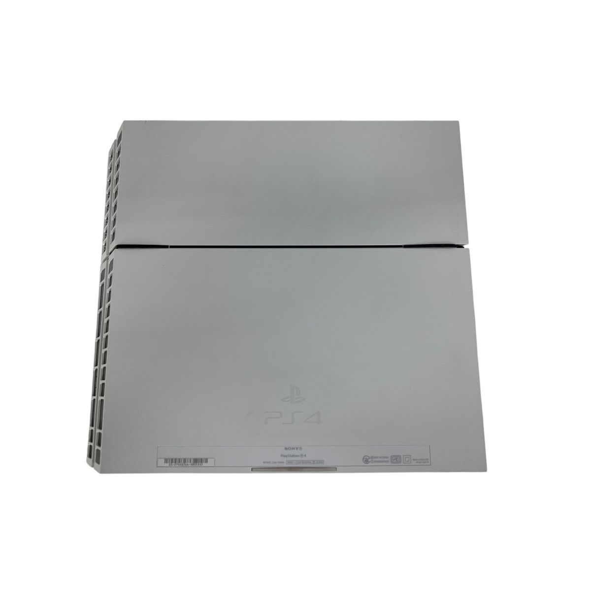 家庭用ゲーム機本体 PlayStation4 - PlayStation4 CHU-1100A 家庭用ゲーム機本体 PlayStation4 - PlayStation4 CUH-1100A