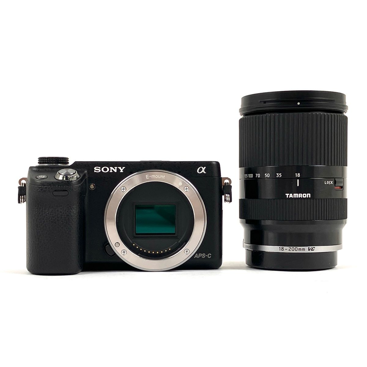 SONY E-mount APS-C デジタルカメラ NEX-6 Amazon | SONY ミラーレス一眼カメラ α NEX-6ボディ ブラック NEX-6/B